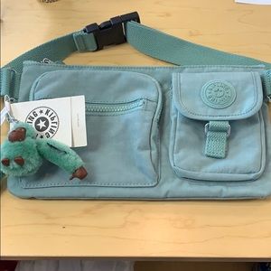 Kipling fanning pack